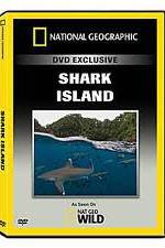 Watch National Geographic: Shark Island Merdb