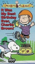 Watch It Was My Best Birthday Ever, Charlie Brown! Merdb