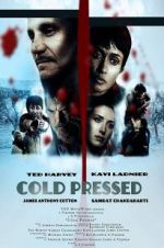 Watch Cold Pressed Merdb