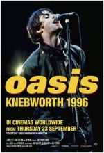 Watch Oasis Knebworth 1996 Merdb