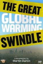 Watch The Great Global Warming Swindle Merdb
