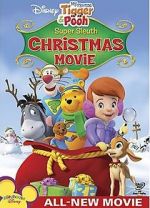 Watch My Friends Tigger and Pooh - Super Sleuth Christmas Movie Merdb