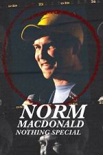 Watch Norm Macdonald: Nothing Special (TV Special 2022) Merdb