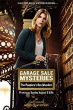 Watch Garage Sale Mystery: Pandora\'s Box Merdb