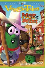 Watch VeggieTales Moe and the Big Exit Merdb