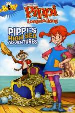 Watch Pippi Longstocking - Pippi's High Sea Adventures Merdb