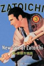 Watch The New Tale Of Zatoichi Merdb