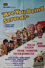Watch Are You Being Served? Merdb