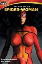 Watch Marvel Knights Spider-Woman Agent Of S.W.O.R.D Merdb