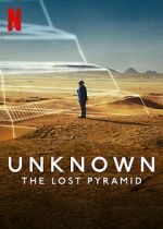 Watch Unknown: The Lost Pyramid Merdb