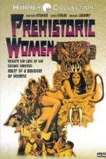 Watch Prehistoric Women Merdb