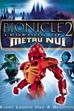 Watch Bionicle 2: Legends of Metru Nui Merdb