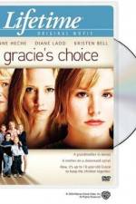 Watch Gracie's Choice Merdb