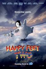 Watch Happy Feet 2 Merdb