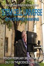 Watch Stem Cell Universe With Stephen Hawking Merdb