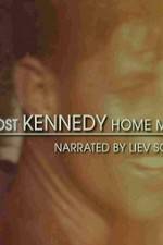 Watch The Lost Kennedy Home Movies Merdb
