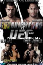 Watch UFC 139: Preliminary Fights Merdb