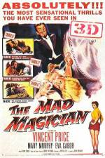 Watch The Mad Magician Merdb