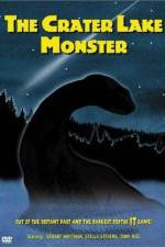 Watch The Crater Lake Monster Merdb