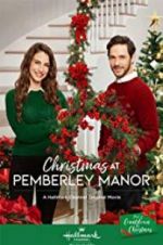 Watch Christmas at Pemberley Manor Merdb