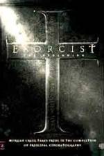 Watch Exorcist: The Beginning Merdb