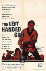 Watch The Left Handed Gun Merdb