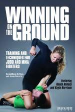 Watch Breaking Ground Ronda Rousey Merdb