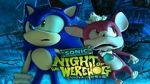 Watch Sonic: Night of the Werehog Merdb