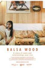 Watch Balsa Wood Merdb