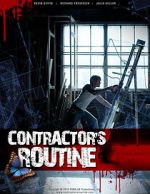 Watch Contractor\'s Routine Merdb