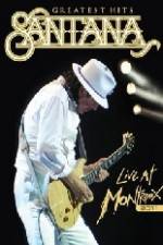 Watch Santana: Live at Montreux 2011 Merdb