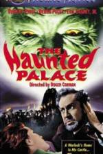 Watch The Haunted Palace Merdb