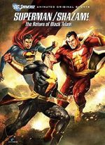 Watch Superman/Shazam!: The Return of Black Adam Merdb