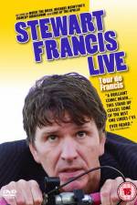 Watch Stewart Francis Live Tour De Francis Merdb