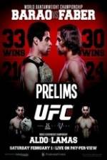 Watch UFC 169 Preliminary Fights Merdb