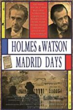 Watch Holmes & Watson. Madrid Days Merdb