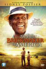 Watch The Last Brickmaker in America Merdb