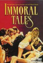 Watch Immoral Tales Merdb
