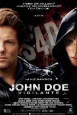 Watch John Doe: Vigilante Merdb