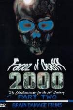 Watch Facez of Death 2000 Vol. 2 Merdb