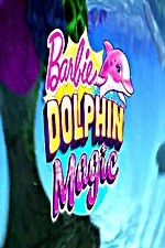 Watch Barbie: Dolphin Magic Merdb