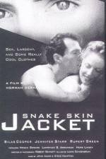 Watch Snake Skin Jacket Merdb