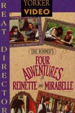Watch 4 aventures de Reinette et Mirabelle Merdb