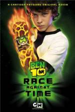Watch Ben 10: Race Against Time Merdb