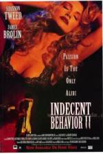 Watch Indecent Behavior II Merdb