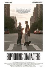 Watch Supporting Characters Merdb