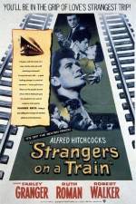 Watch Strangers on a Train Merdb