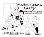 Watch Malibu Beach Party (Short 1940) Merdb