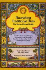 Watch Nourishing Traditional Diets Seminar Merdb