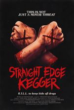 Watch Straight Edge Kegger Merdb